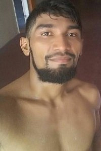 Raulino Messias