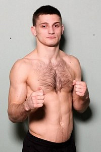 Kyrylo Horobets