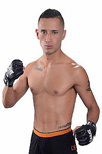 Jefferson 'Japo' Espinosa