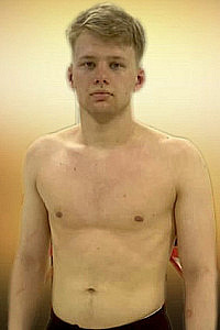 Sergey Greshnov