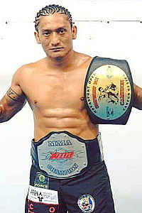 Gerardo Morales