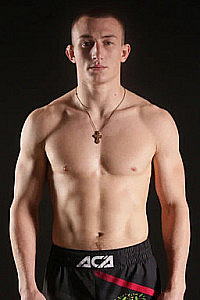Nikita Kulshin