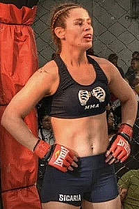 Liliana Martinez