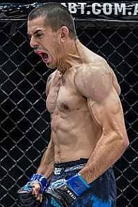 Aidan Aguilera