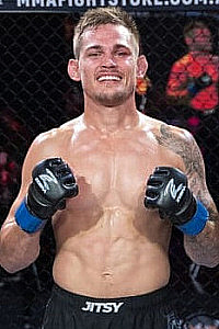 Daniel Mitchell