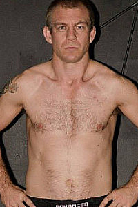 Jason Preece