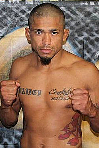 Edwin 'El Bomba' Arana