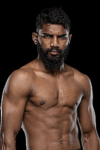 Bilal 'Lone Wolf' Hussain