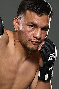 Junior 'El Matador' Hernandez