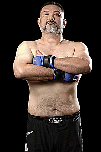 Fernando Kato