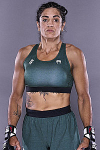 Gisele Moreira