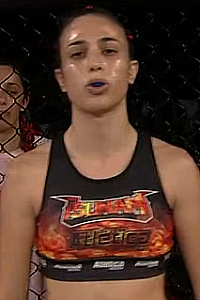 Sofia Lizaso