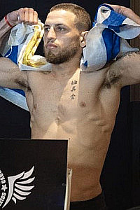 Paulo 'Pablito' Portillo