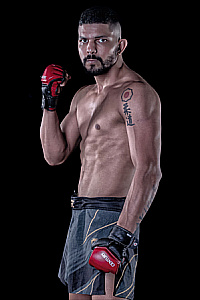 Gladstony Gomes