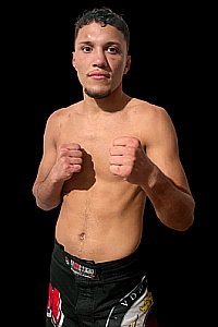 Thiago    Santos