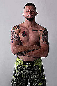 Anderson 'Boyka' Pereira de Castro