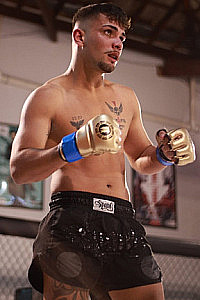 Kaua Cristian