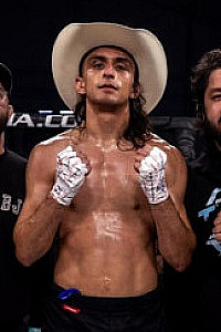 Quentin Camacho