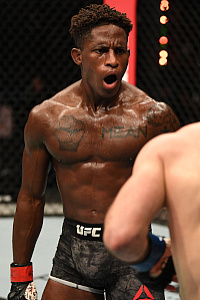 Hakeem 'Mean' Dawodu