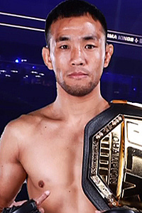 Zhifa 'Dongbei Flying Tiger' Shang