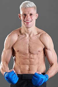 Jakub 'Masa' Wiklacz