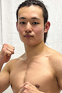 Ryosuke Mayumida