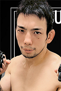 Hidetsuna Tsujimura