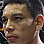 Gabriel 'Kaingang / Indian King' Rodrigues